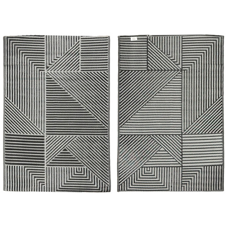 Dywan zewnętrzny Aspekt 120x170 cm - wodoodporny na taras, balkon i do ogrodu