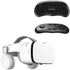 Zestaw Okulary gogle VR 3D BoboVR Z6 + słuchawki + Gamepad - do smartfona