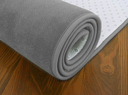 Polar Strado Rug 160x220 PolarGrey (Gray)