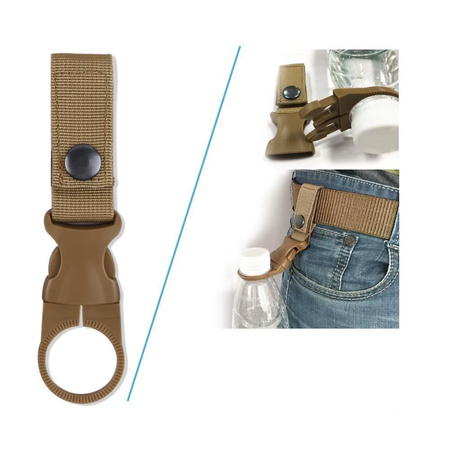 Survival multitool 18in1 STRADO with axe durable military travel tools XXL