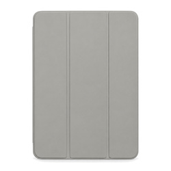 Etui Smart do Xiaomi Pad 7 / 7 PRO / Pad 8 / 8 PRO / Pad 9 z klapką i podstawką - szare