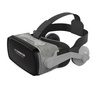 Okulary 3D VR Shinecon G07E słuchawki BT do smartfona gogle opaska Pilot