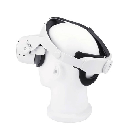Adjustable strap band for Oculus Quest 1/2 GOMRVR goggles