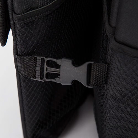 Duży składany Organizer samochodowy do BAGAŻNIKA auta sakwa kufer 50/38/26