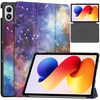 Puzdro na Xiaomi Redmi Pad 2 Pro 12.1 2025 / Poco Pad M1 / Redmi Pad Pro 12.1 2024 - ochranné so stojanom