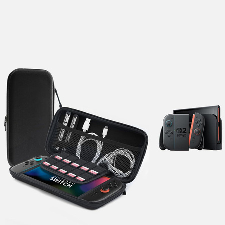 Etui podróżne do Nintendo Switch 2
