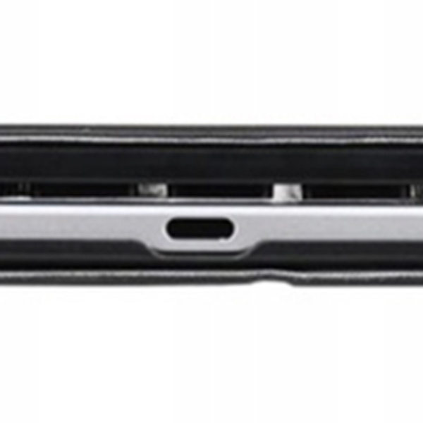 Etui klawiatura do Galaxy Tab S10 Lite 10.9 Black