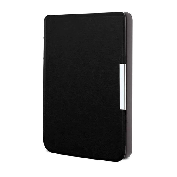 Etui Smart do Pocketbook Inkpad 741 / 3 / 3 Pro, granatowe - ochronne