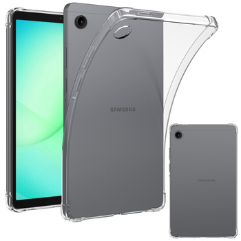 Etui do Galaxy Tab A11 X135/ X133 A9 SM-X115/ X110 silikonowe ochronne
