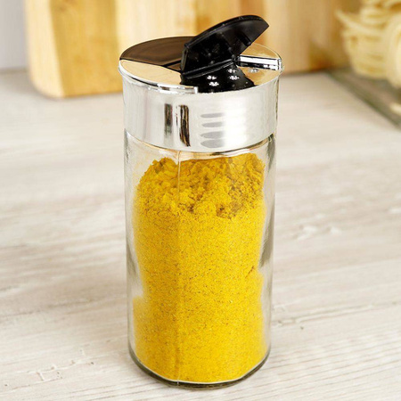 ORION Container for spices 1 pcs