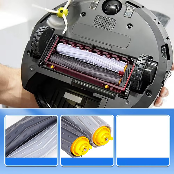 Zestaw akcesoriów RV800 do iRobot S6