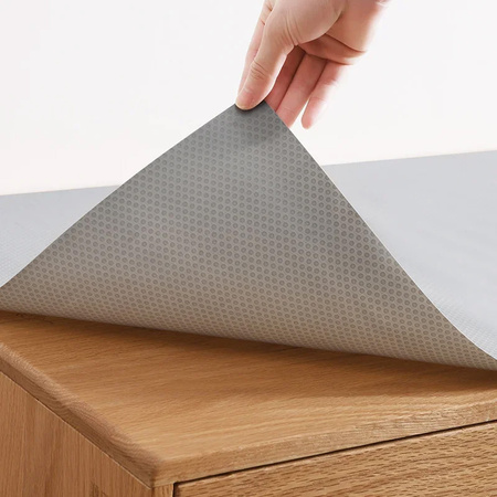 Strado anti-slip mat for drawers, cabinets, shelves 150x60 cm waterproof