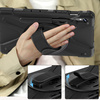 Etui Shockproof Galaxy Tab S9 FE/S9/S10 FE-Black