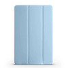 Etui Smart z uchwytem rysik do Samsung Galaxy Tab S9 / S9 S10, niebieskie - ochronne z podstawką