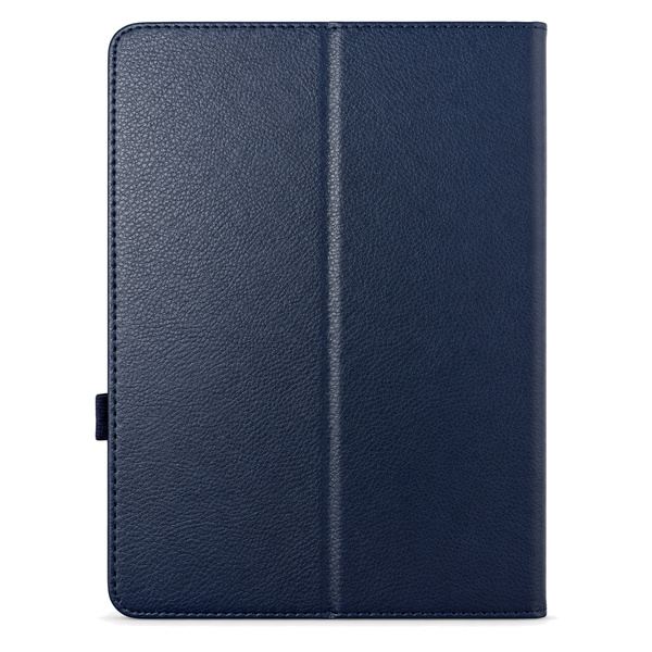 Etui obrotowe do Apple iPad 10.9 2022 gen 10 iPad 11 A16 2025 gen 11 - granatowe