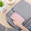 Puzdro Trifold na iPad Pro 11 Gen 5 M4 2024 A2836 A2837 3006 / Gen. 5 A2836, modré - ochranné