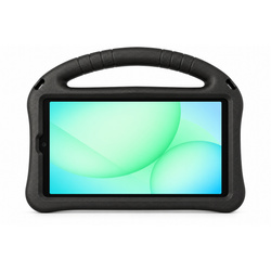 Etui pancerne Funcolor do Galaxy Tab A11 X135/ X133 A9 SM-X115/ SM-X110 - czarne