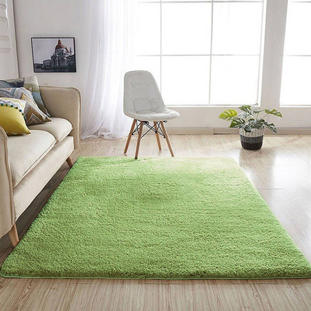 Alpaca Strado Carpet 140x200 AlpacaGreen (Green)