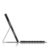 Etui z klawiaturą Bluetooth do Lenovo Idea Tab Plus 12.1, czarne
