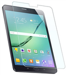 Szkło hartowane do Samsung Galaxy Tab S2 9.7 - ochrona ekranu 9H, pełne pokrycie
