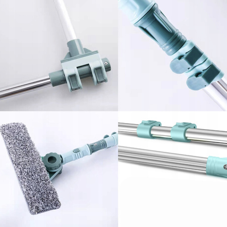 Strado Telescopic Window Cleaning Brush