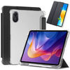 Puzdro na Xiaomi Redmi Pad 2 11 2025 priehľadné s miestom na stylus / Redmi Pad 2 11 2025 - ochranné so stojanom