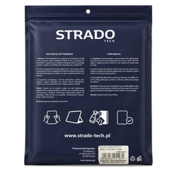 Etui obrotowe do Apple iPad 10.9 2022 gen 10 iPad 11 A16 2025 gen 11 - różowe