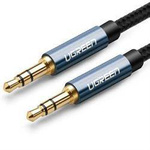 UGREEN AV112 Mini jack cable 3.5mm AUX 1m