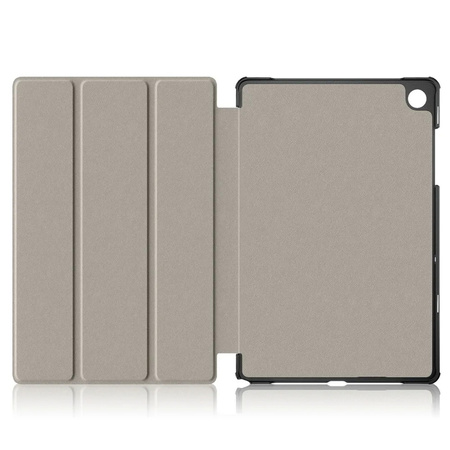 Etui Graficzne do Samsung Galaxy Tab A9 8.7 / Galaxy Tab A9 X110, Starry Sky - ochronne z podstawką
