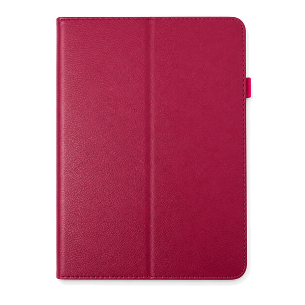 Etui obrotowe do Apple iPad 10.9 2022 gen 10 iPad 11 A16 2025 gen 11 - różowe