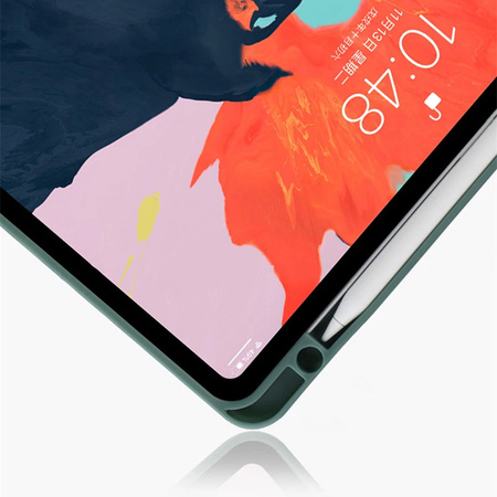 Etui Smart Pencil do Apple iPad 10.9 10 Gen 2022 / iPad 11 A16 11GEN 2025 / Apple iPad 11 A16 11GEN 2025 - ochronne