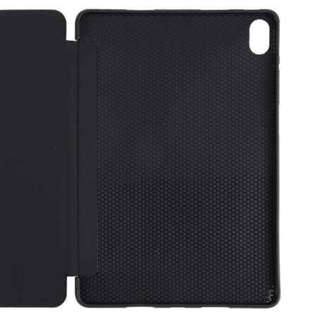 Etui SMART case do Huawei MatePad SE 11 2024 AGS6-W00 z klapką podstawka, czarne