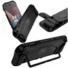 Etui Soft TPU do Nintendo Switch 2 - Black