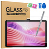Tvrdené sklo na Lenovo Tab 10.1 2025 - ochrana displeja 9H, plné krytie, oleofóbne