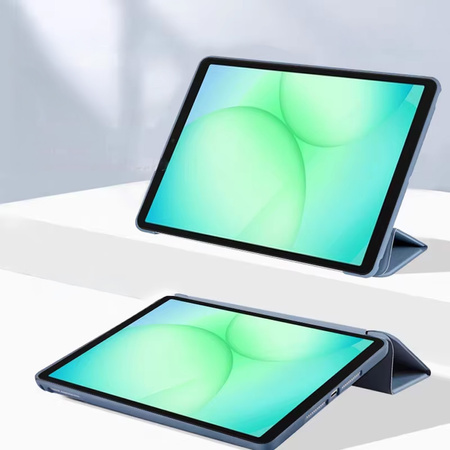 Etui do GALAXY TAB A11+ PLUS 10.9 2025 / A9+ Plus 2023 Smart Case podstawka