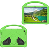 Puzdro na Galaxy Tab A11+ Plus 10.9 2025 / A9+ Plus 2023 FunColor - ochranné so stojanom