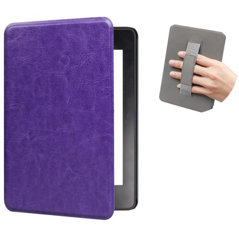 Puzdro kožené na Kindle Paperwhite 6 / Kindle Paperwhite Colorsoft / Signature Edition 2024 7 - ochranné