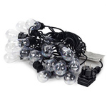 ORION Garden LED lights garland for rooms 12,5m