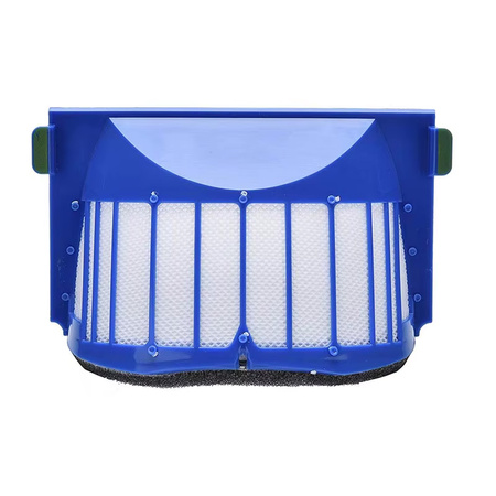 Szczotki filtry hepa do iRobot ROOMBA 600 605 616 620 625 650 670 681 696