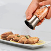 SG2 SS01 Pepper Salt Grinder