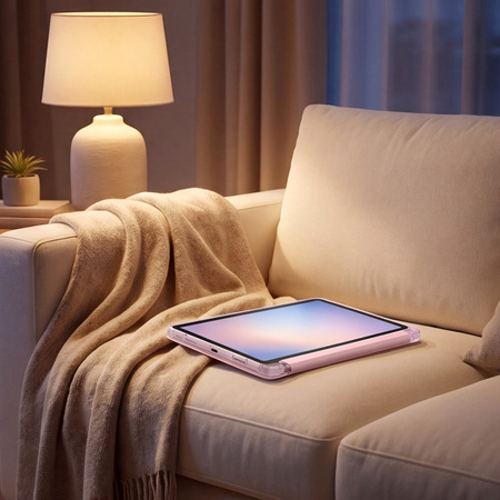 Etui do SAMSUNG GALAXY TAB A11+ PLUS 10.9" 2025 / A9+ Plus 11 2023 TriFold