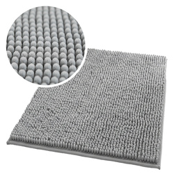 Podložka do kúpeľne 80 cm 3ASS Grey
