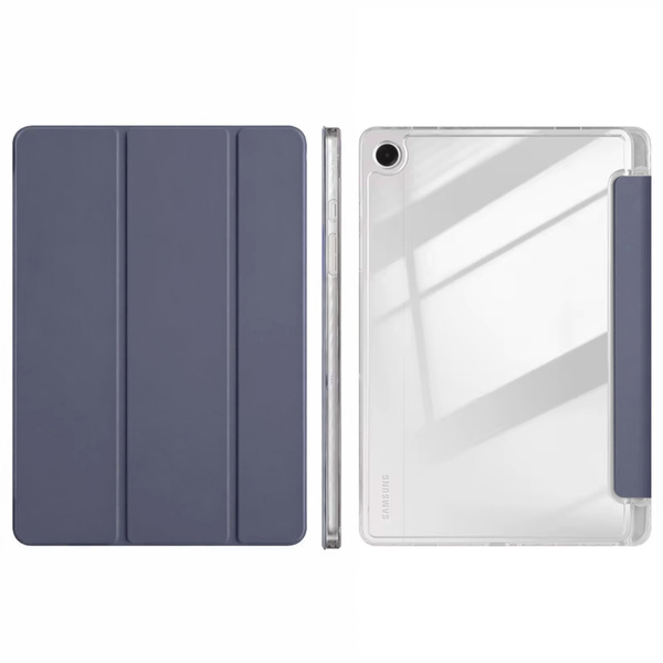 Puzdro na Samsung Galaxy Tab A11+ Plus 10.9 2025 / A9+ Plus 11 2023 TriFold - ochranné so stojanom