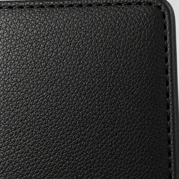 Etui obrotowe do Samsung Galaxy Tab A11 X135/ X133 A9 SM-X115/X110 - czarne