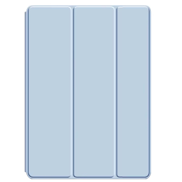 Apple iPad 10.9 10 GEN 2022 / iPad 11 A16 11GEN 2025 Smart Pencil Case - Blue