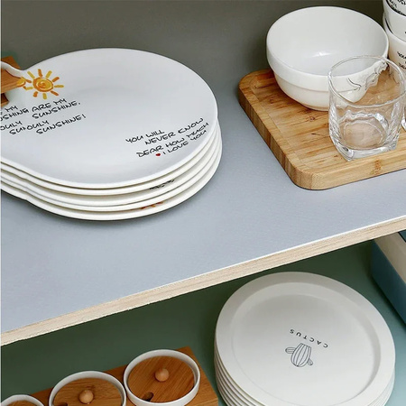 Strado anti-slip mat for drawers, cabinets, shelves 150x60 cm waterproof