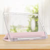 Etui do Samsung Galaxy Tab A11+ Plus 10.9 2025 / A9+ Plus 11 2023 TriFold - ochronne z podstawką