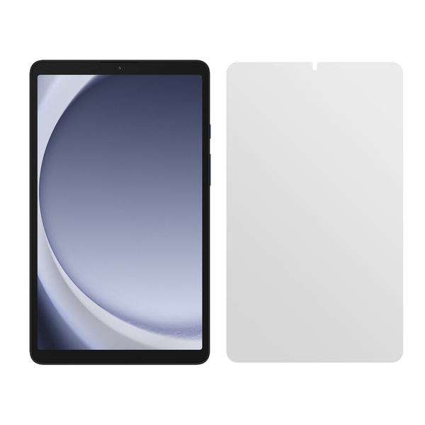 Tvrdené sklo ochranné na Samsung Galaxy Tab A9 8.7 SM 2023 - ochrana displeja 9H, plné krytie