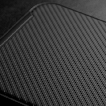 Nillkin CamShield Pro Case for Redmi Note 13 Pro 5G (Black)