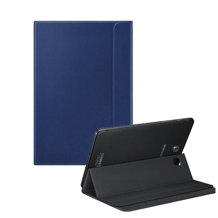 Etui Book Cover Samsung Galaxy Tab S2 8.0 - Navy